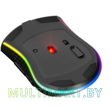 Игровая мышь Defender Warlock GM-709L картинка 5